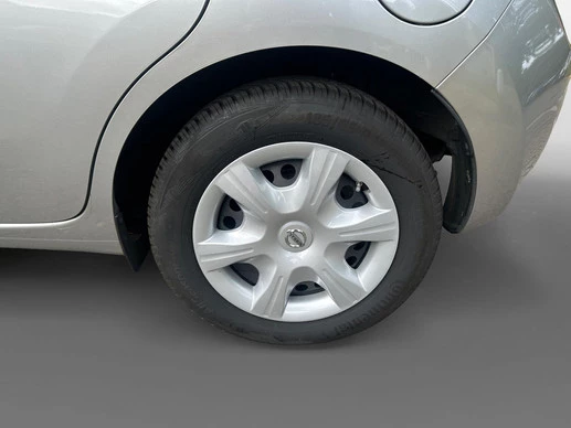 Nissan Note - Afbeelding 8 van 21