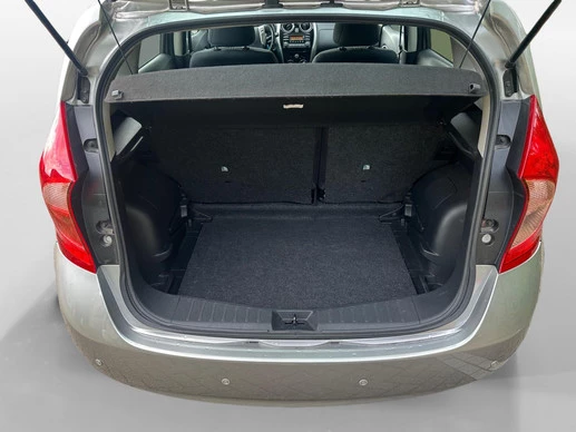 Nissan Note - Afbeelding 9 van 21