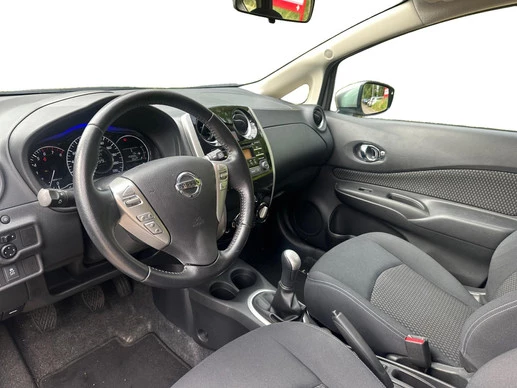 Nissan Note - Afbeelding 10 van 21