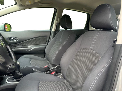 Nissan Note - Afbeelding 11 van 21