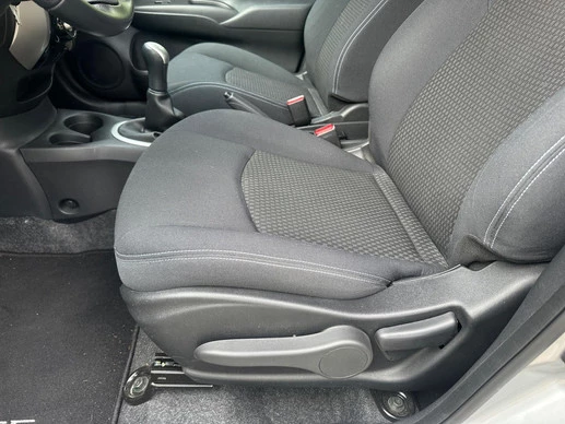 Nissan Note - Afbeelding 12 van 21
