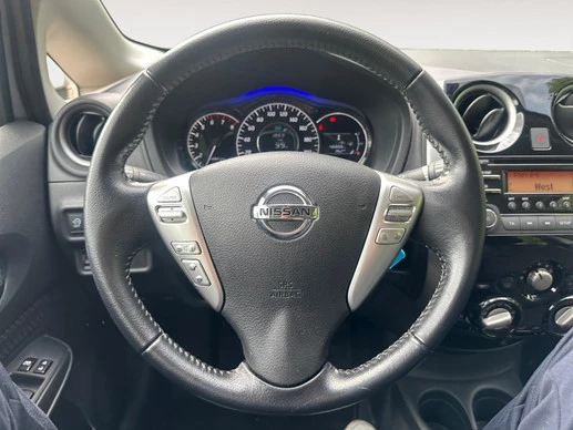 Nissan Note - Afbeelding 13 van 21