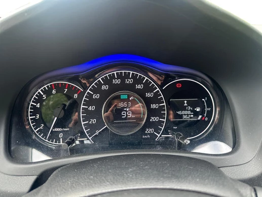 Nissan Note - Afbeelding 14 van 21