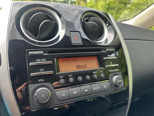 Nissan Note - Afbeelding 15 van 21