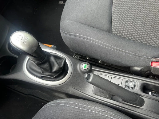 Nissan Note - Afbeelding 17 van 21