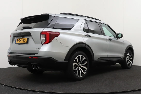 Ford Explorer - Afbeelding 2 van 30