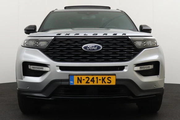 Ford Explorer - Afbeelding 3 van 30