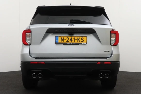 Ford Explorer - Afbeelding 4 van 30