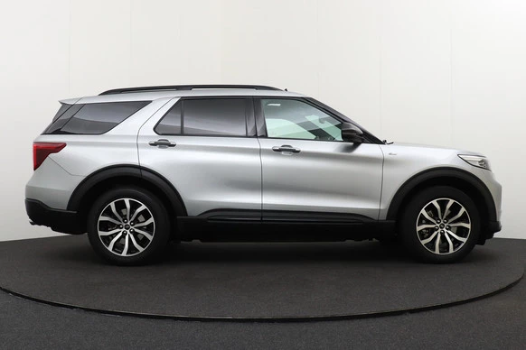 Ford Explorer - Afbeelding 6 van 30