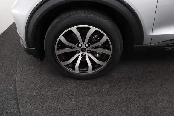 Ford Explorer - Afbeelding 7 van 30
