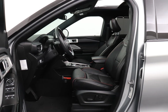 Ford Explorer - Afbeelding 9 van 30