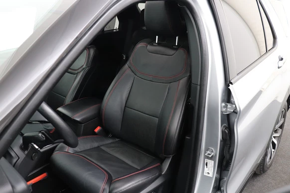 Ford Explorer - Afbeelding 10 van 30
