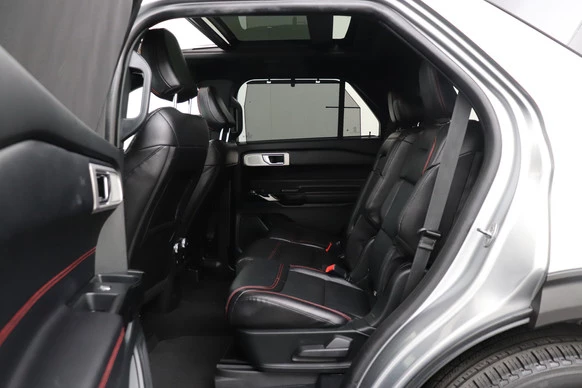 Ford Explorer - Afbeelding 11 van 30