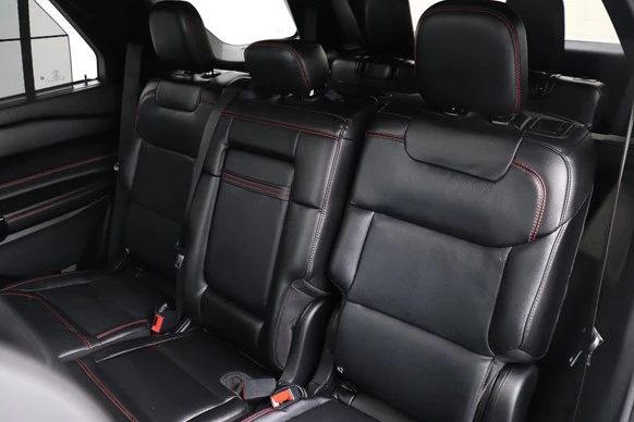 Ford Explorer - Afbeelding 12 van 30