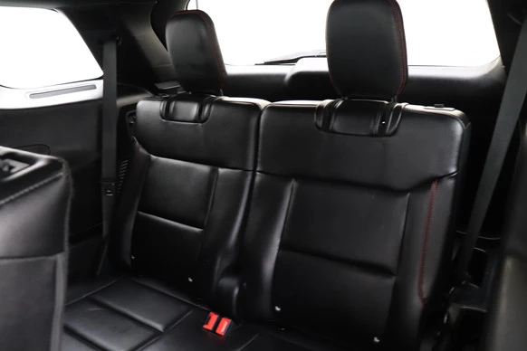 Ford Explorer - Afbeelding 13 van 30