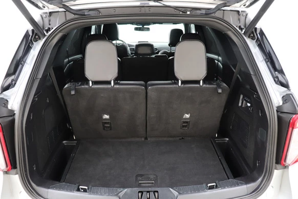 Ford Explorer - Afbeelding 14 van 30