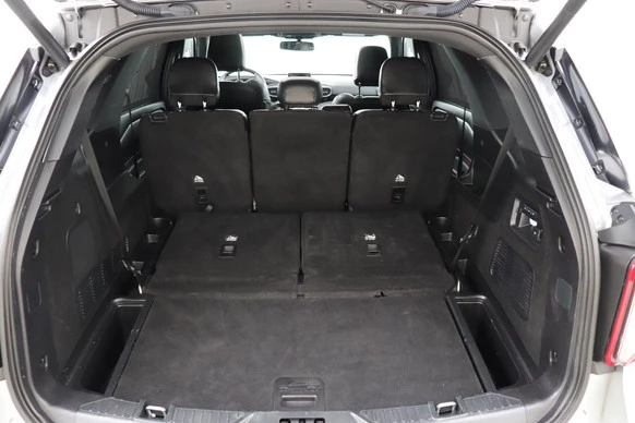 Ford Explorer - Afbeelding 16 van 30