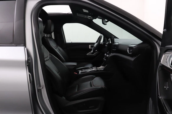 Ford Explorer - Afbeelding 18 van 30