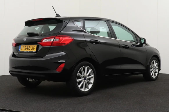 Ford Fiesta - Afbeelding 2 van 26