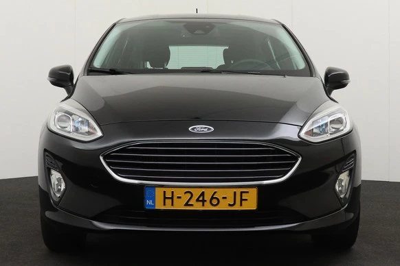 Ford Fiesta - Afbeelding 3 van 26