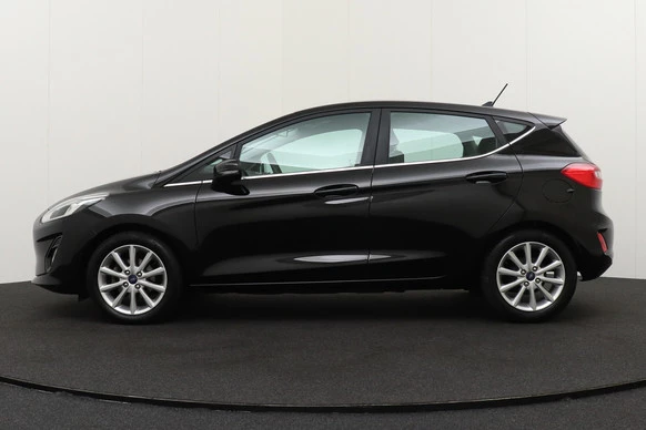Ford Fiesta - Afbeelding 5 van 26