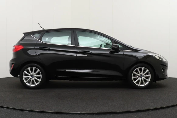 Ford Fiesta - Afbeelding 6 van 26