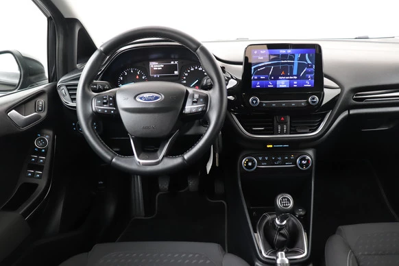 Ford Fiesta - Afbeelding 8 van 26