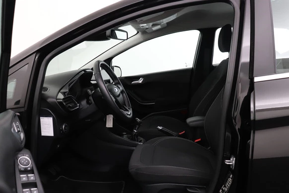 Ford Fiesta - Afbeelding 9 van 26