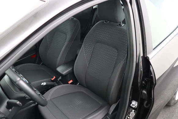 Ford Fiesta - Afbeelding 10 van 26