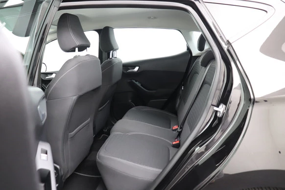Ford Fiesta - Afbeelding 11 van 26