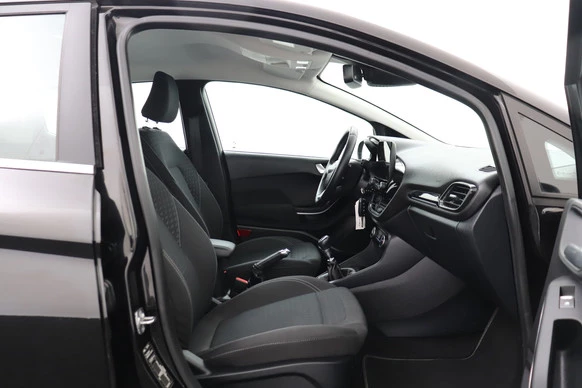 Ford Fiesta - Afbeelding 14 van 26