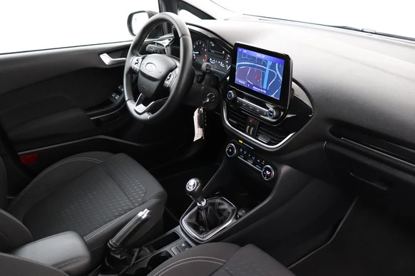 Ford Fiesta - Afbeelding 15 van 26
