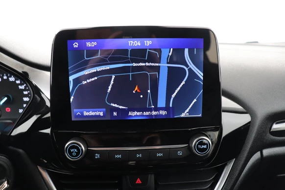 Ford Fiesta - Afbeelding 20 van 26