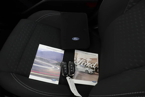 Ford Fiesta - Afbeelding 25 van 26