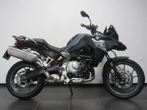 BMW F 750 GS - Afbeelding 1 van 7