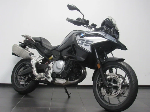 BMW F 750 GS - Afbeelding 2 van 7