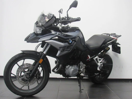 BMW F 750 GS - Afbeelding 3 van 7