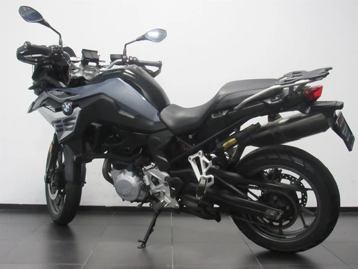BMW F 750 GS - Afbeelding 5 van 7