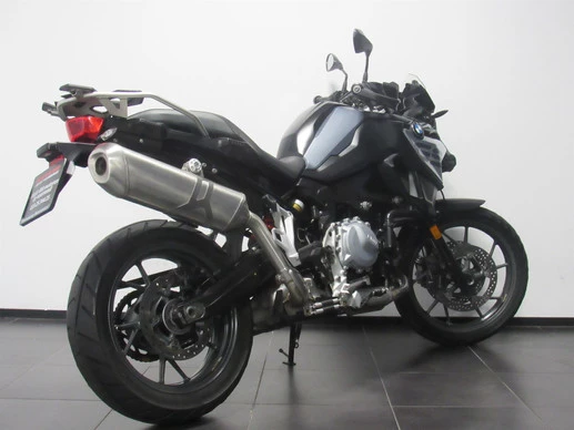BMW F 750 GS - Afbeelding 6 van 7
