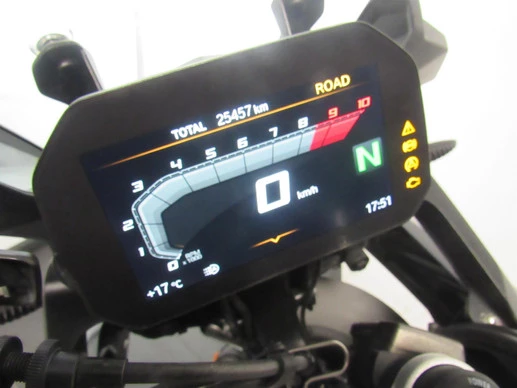 BMW F 750 GS - Afbeelding 7 van 7