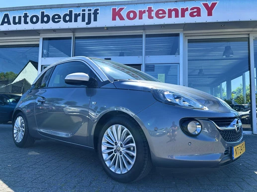 Opel ADAM - Afbeelding 1 van 17