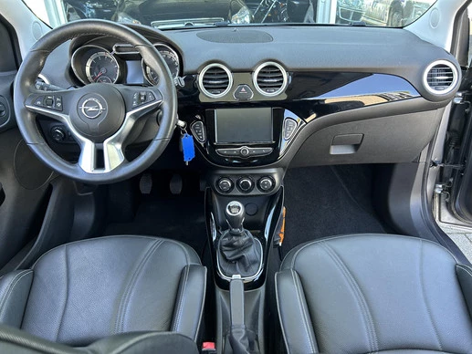 Opel ADAM - Afbeelding 2 van 17