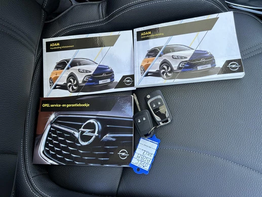 Opel ADAM - Afbeelding 3 van 17