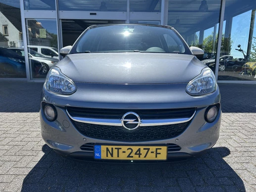 Opel ADAM - Afbeelding 4 van 17