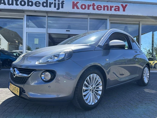 Opel ADAM - Afbeelding 5 van 17