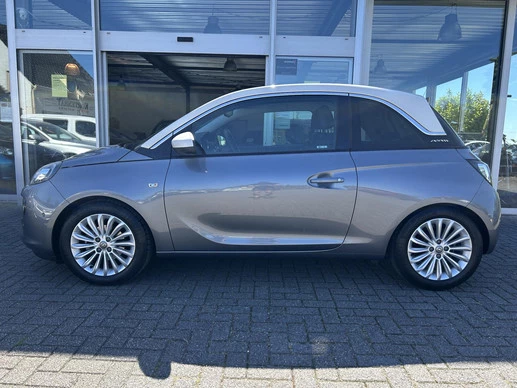 Opel ADAM - Afbeelding 6 van 17