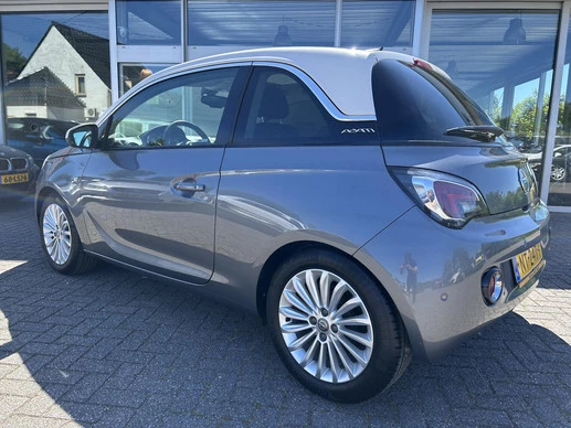 Opel ADAM - Afbeelding 7 van 17