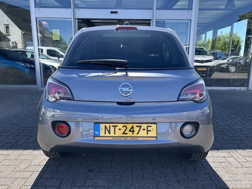 Opel ADAM - Afbeelding 8 van 17