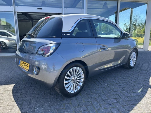 Opel ADAM - Afbeelding 10 van 17