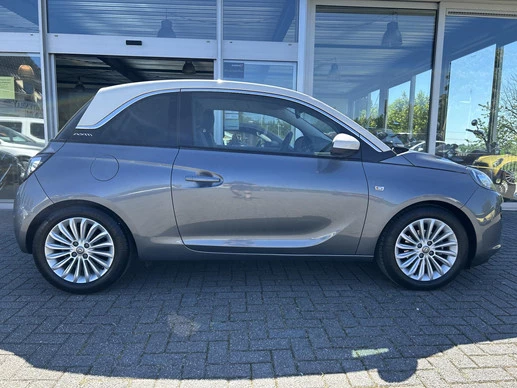 Opel ADAM - Afbeelding 11 van 17